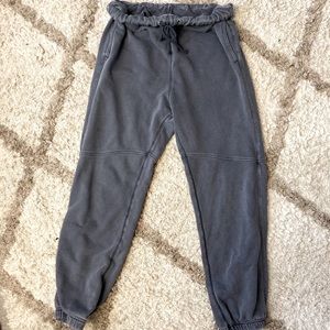 FREE PEOPLE sweatpants
